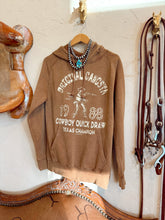 Load image into Gallery viewer, The Original Gangsta Hoodie
