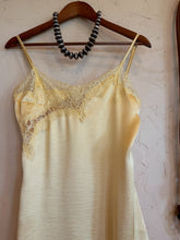 Load image into Gallery viewer, The Bliss Dress in Butter
