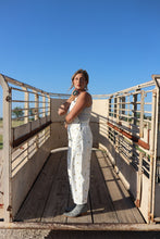 Load image into Gallery viewer, The Polka Dot Overalls
