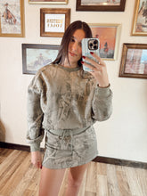 Load image into Gallery viewer, The Tree Camo Skirt
