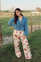 Load image into Gallery viewer, Rosa Pants EXTRA SMALL

