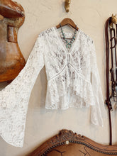 Load image into Gallery viewer, The Lowen Lace Top
