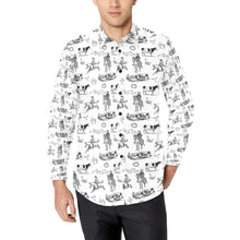 Load image into Gallery viewer, Ranch Life Unisex Western Button Up Shirt
