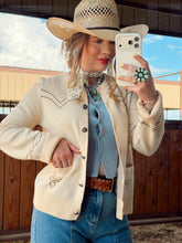Load image into Gallery viewer, The Tasha Polizzi Bellamy Sweater
