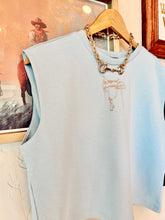 Load image into Gallery viewer, The Saddle Stone Tank
