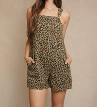 Load image into Gallery viewer, The Landree Romper
