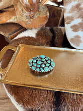 Load image into Gallery viewer, The Ultimate Turquoise Buckle

