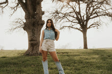 Load image into Gallery viewer, The Tasha Polizzi Hayden Tank
