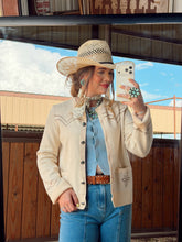 Load image into Gallery viewer, The Tasha Polizzi Bellamy Sweater
