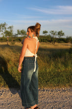 Load image into Gallery viewer, The Whatley Halter Top
