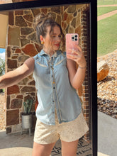 Load image into Gallery viewer, The Tasha Polizzi Hayden Tank
