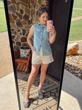 Load image into Gallery viewer, The Tasha Polizzi Hayden Tank
