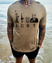 Load image into Gallery viewer, Bella Canvas LGBT
