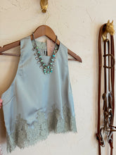 Load image into Gallery viewer, The Shawnee Lace Top
