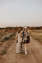 Load image into Gallery viewer, The Sierra Suede Jumpsuit
