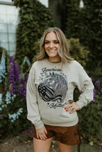 Load image into Gallery viewer, American Mustang Pullover
