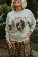 Load image into Gallery viewer, Stars &amp; Stripes Pullover
