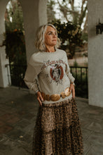 Load image into Gallery viewer, Stars &amp; Stripes Pullover
