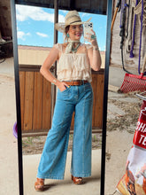 Load image into Gallery viewer, The Layton Ruffle Top
