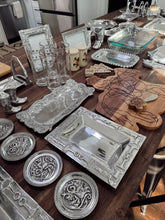 Load image into Gallery viewer, The Concho Tray
