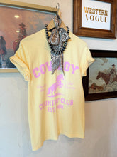 Load image into Gallery viewer, The Cowboy Country Club T-Shirt
