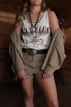 Load image into Gallery viewer, The Fast Horses Cowgirl Tank
