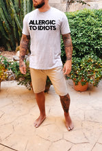 Load image into Gallery viewer, Allergic To Idiots
