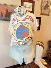 Load image into Gallery viewer, The Seasons Best Branded Bronc Top
