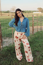Load image into Gallery viewer, Rosa Pants EXTRA SMALL
