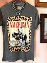 Load image into Gallery viewer, The American Cowboys T-Shirt

