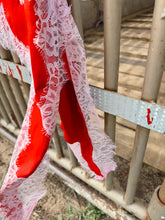 Load image into Gallery viewer, The Bliss Dress in Red
