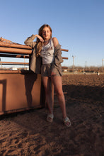 Load image into Gallery viewer, The Fast Horses Cowgirl Tank
