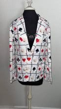 Load image into Gallery viewer, Rodeo Vegas Women's Western Blazer
