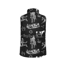Load image into Gallery viewer, Ranch Life Puffy Vest
