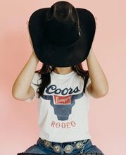 Load image into Gallery viewer, Rodeo Beer Western Graphic Tee
