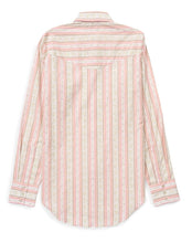 Load image into Gallery viewer, The Cowboygirl Blossom Pink Spurs Granddaddy Snap Shirt
