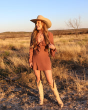 Load image into Gallery viewer, The Caroline Dress
