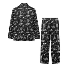 Load image into Gallery viewer, Ranch Life Boy&#39;s Western Pajama Set
