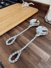 Load image into Gallery viewer, The Longhorn Serving Set
