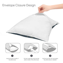 Load image into Gallery viewer, Baha Ranch Vintage Horse Velvety Soft Pillow Case Made in America
