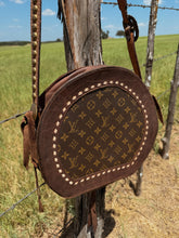 Load image into Gallery viewer, The Rope Can Purse + Wallet
