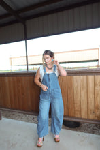 Load image into Gallery viewer, The Lafayette Overalls
