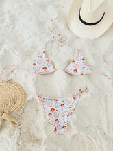 Load image into Gallery viewer, Groovy Cowgirl Bikini
