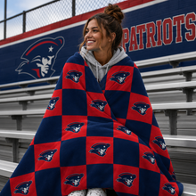 Load image into Gallery viewer, Magnolia On The Go Custiom Blankets
