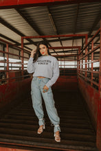 Load image into Gallery viewer, The Denton Denim Cargo Jeans- 29 + 30
