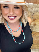 Load image into Gallery viewer, Nocona Necklace
