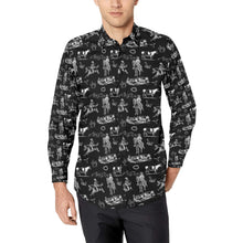 Load image into Gallery viewer, Ranch Life Unisex Western Button Up Shirt

