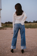 Load image into Gallery viewer, The Bellaire Sweater EXTRA SMALL
