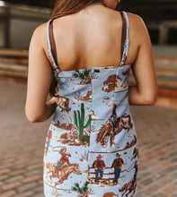 Load image into Gallery viewer, The Ranch Hand Dress
