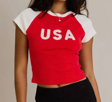 Load image into Gallery viewer, The USA T-Shirt
